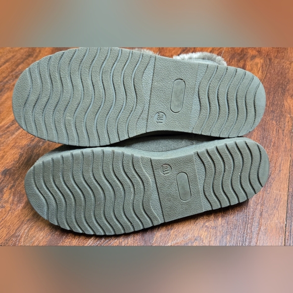 Universal Thread Winter Snow Boots Women's Size 11W - Picture 3 of 3